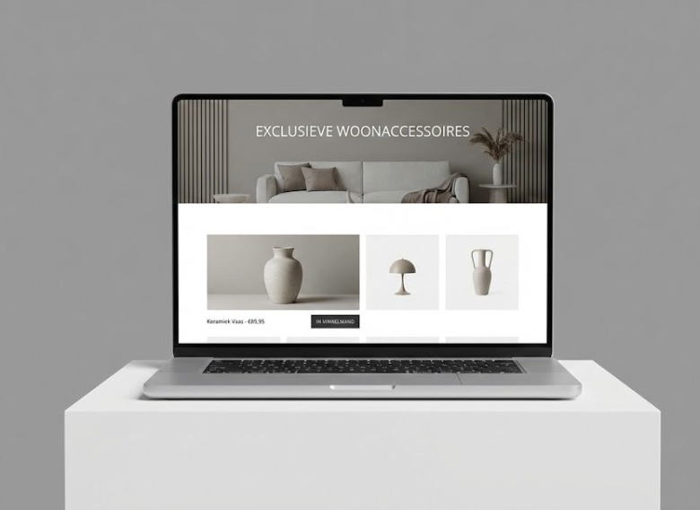 webdesign Almelo